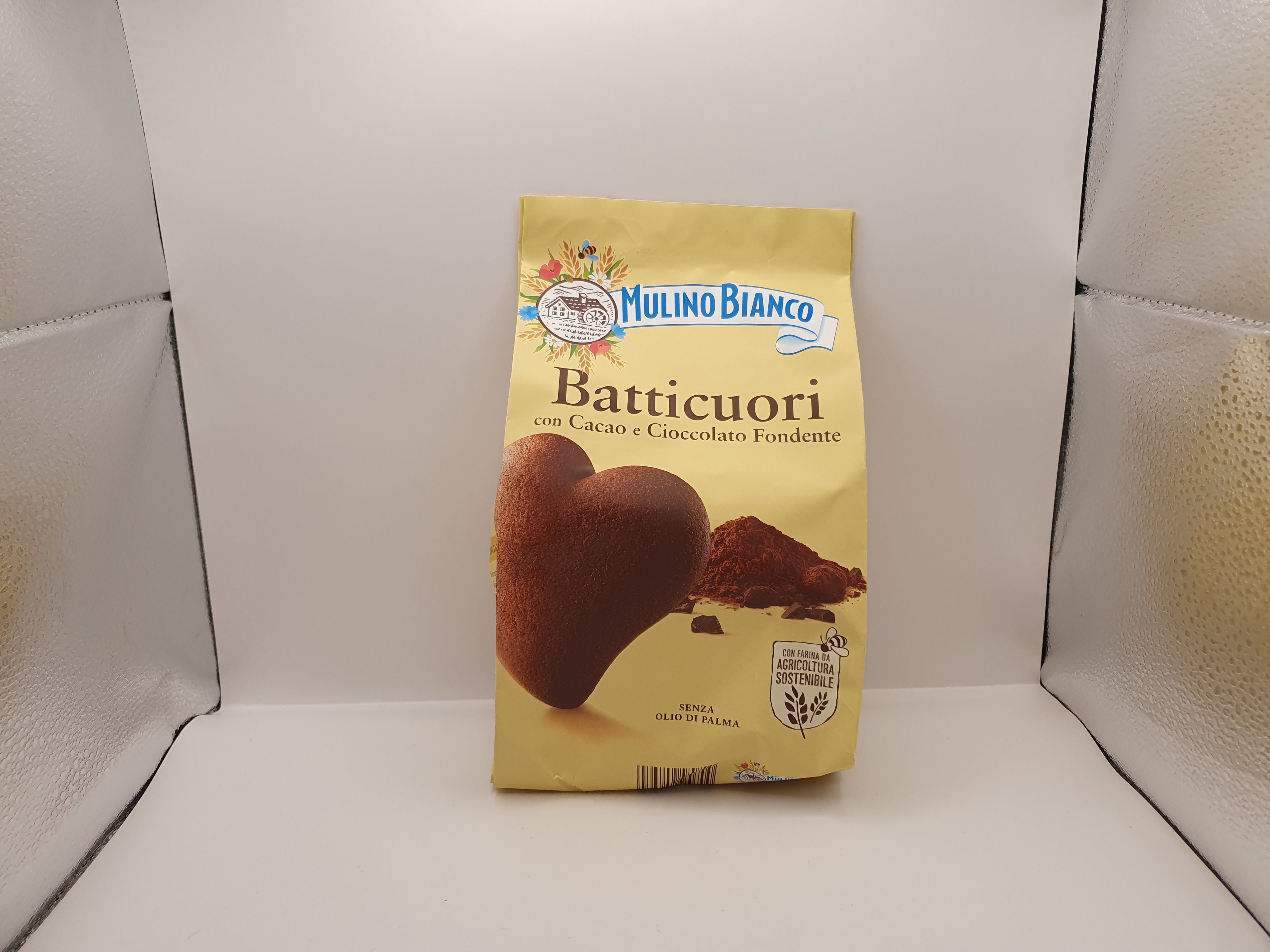 Baltimore mulino bianco 350g