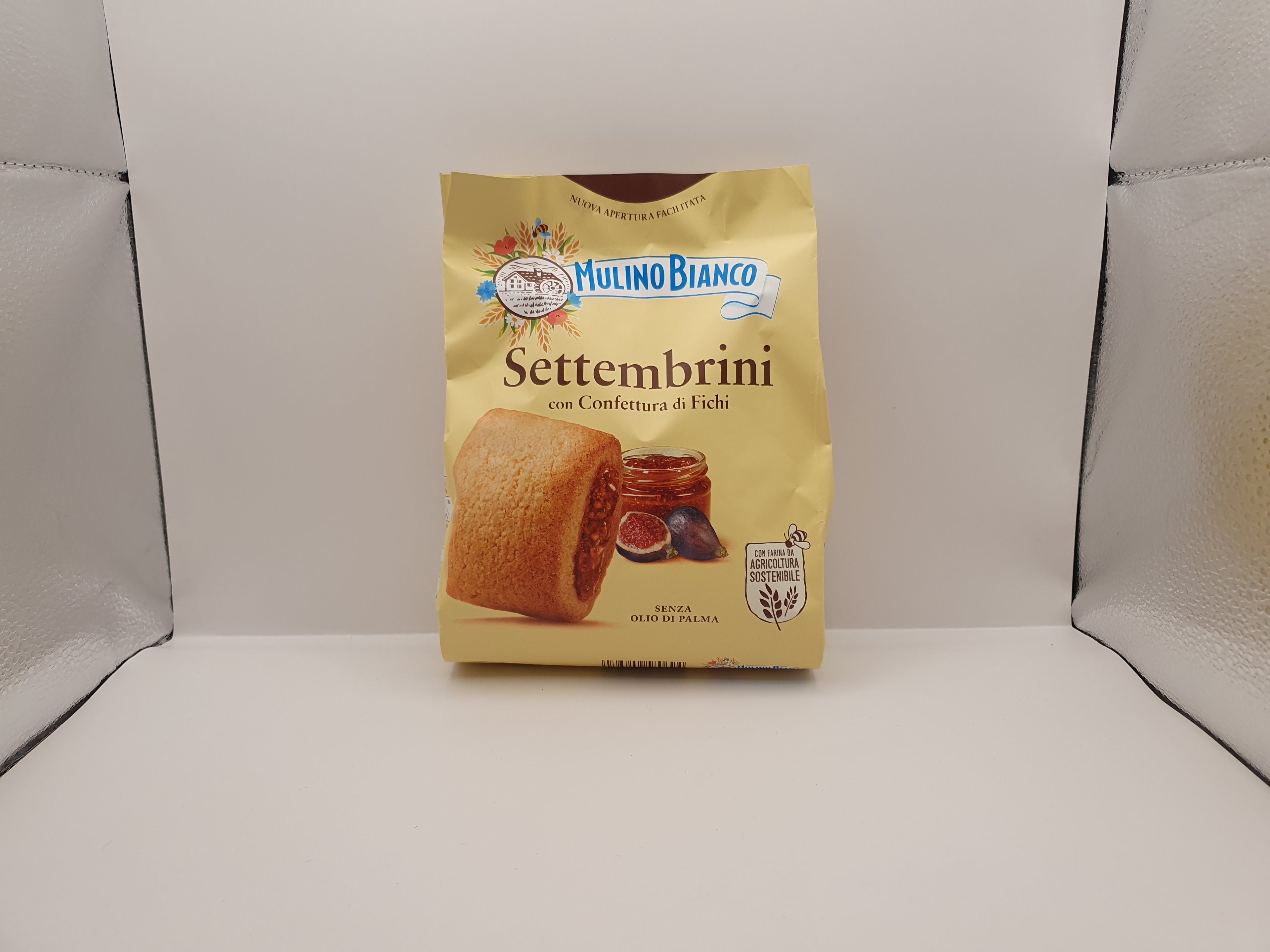 Mulino bianco settembrini 300g