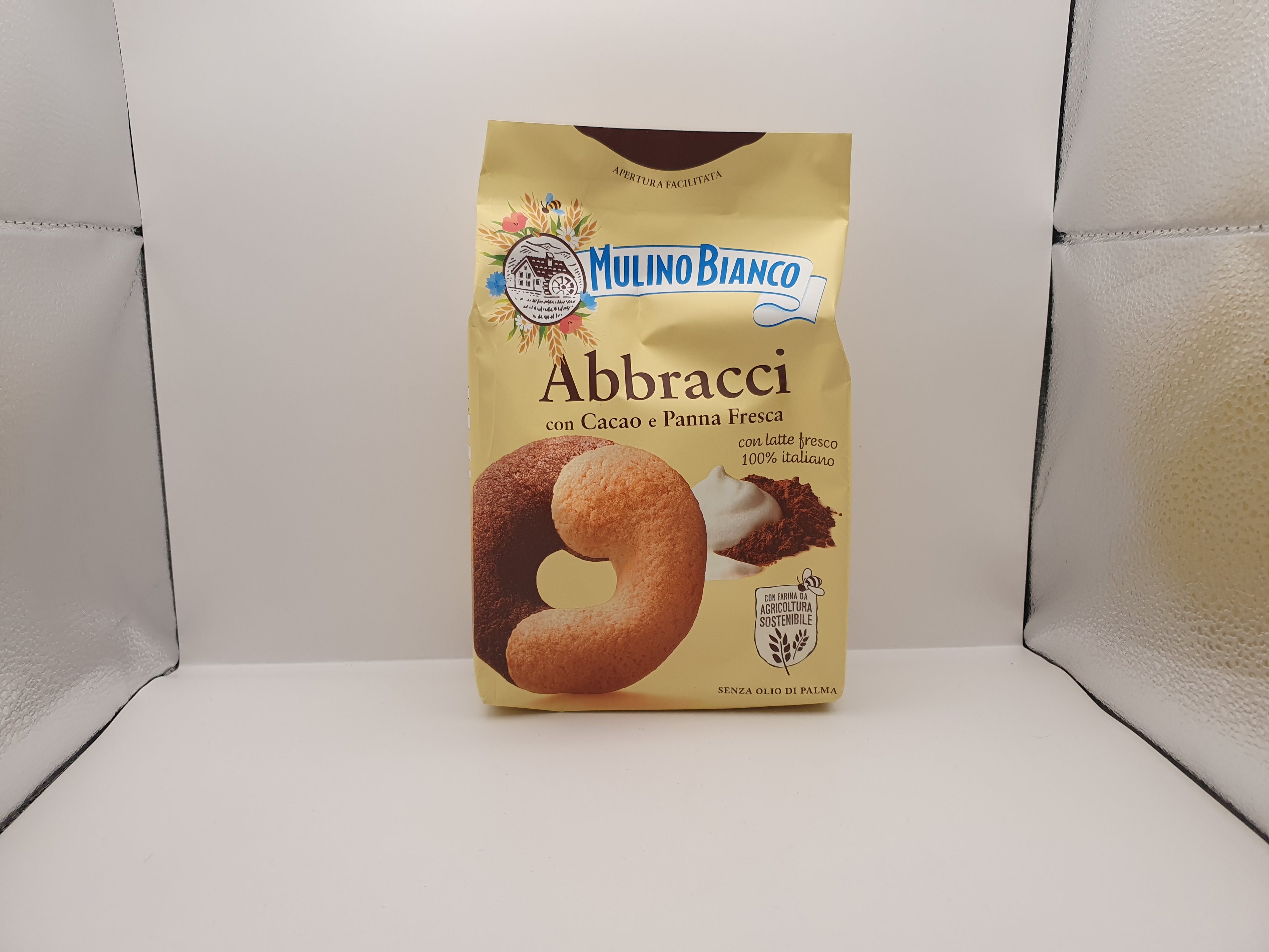 Mulino Bianca Abbracci 350g