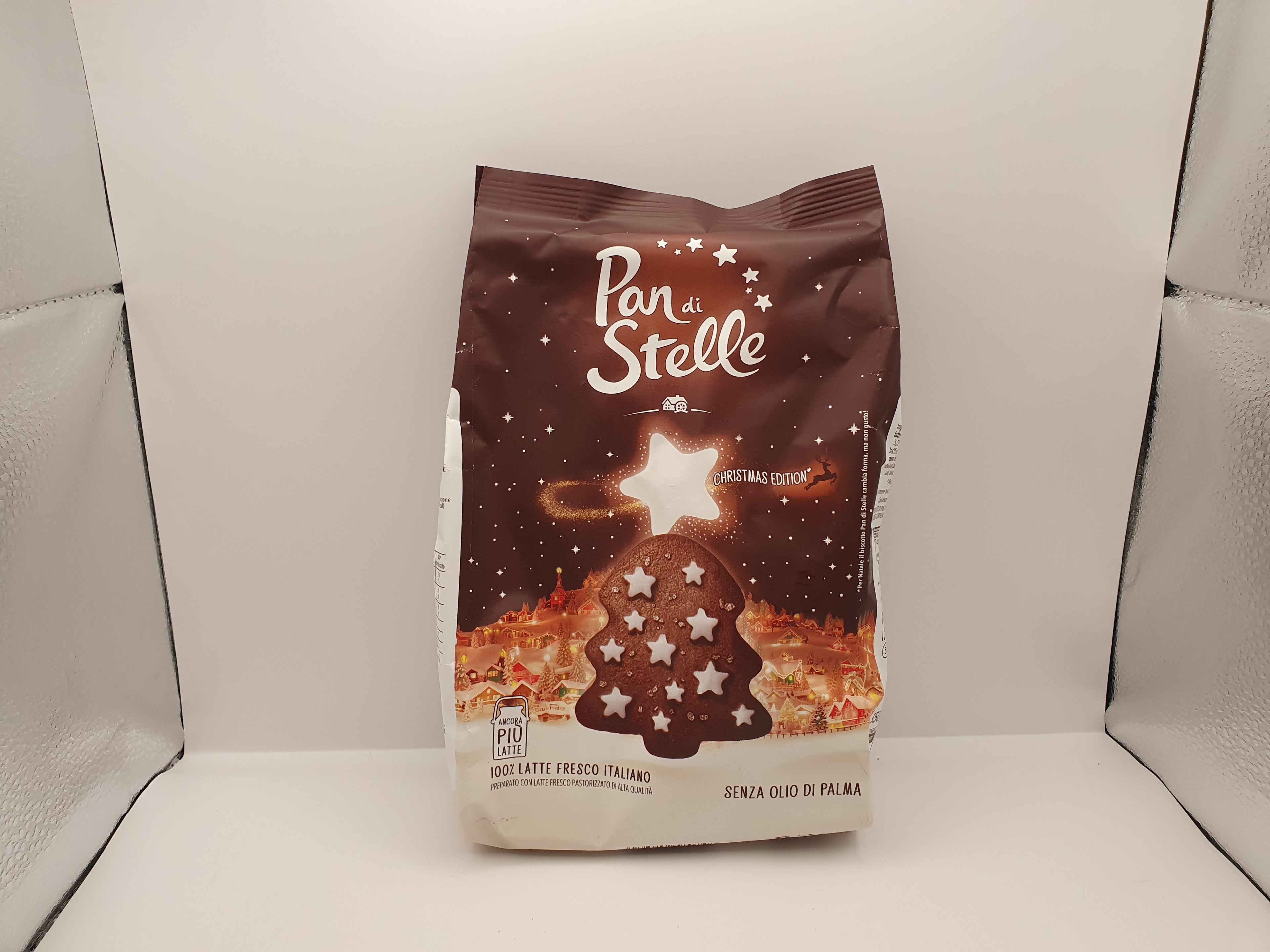 Pan di stelle 350g