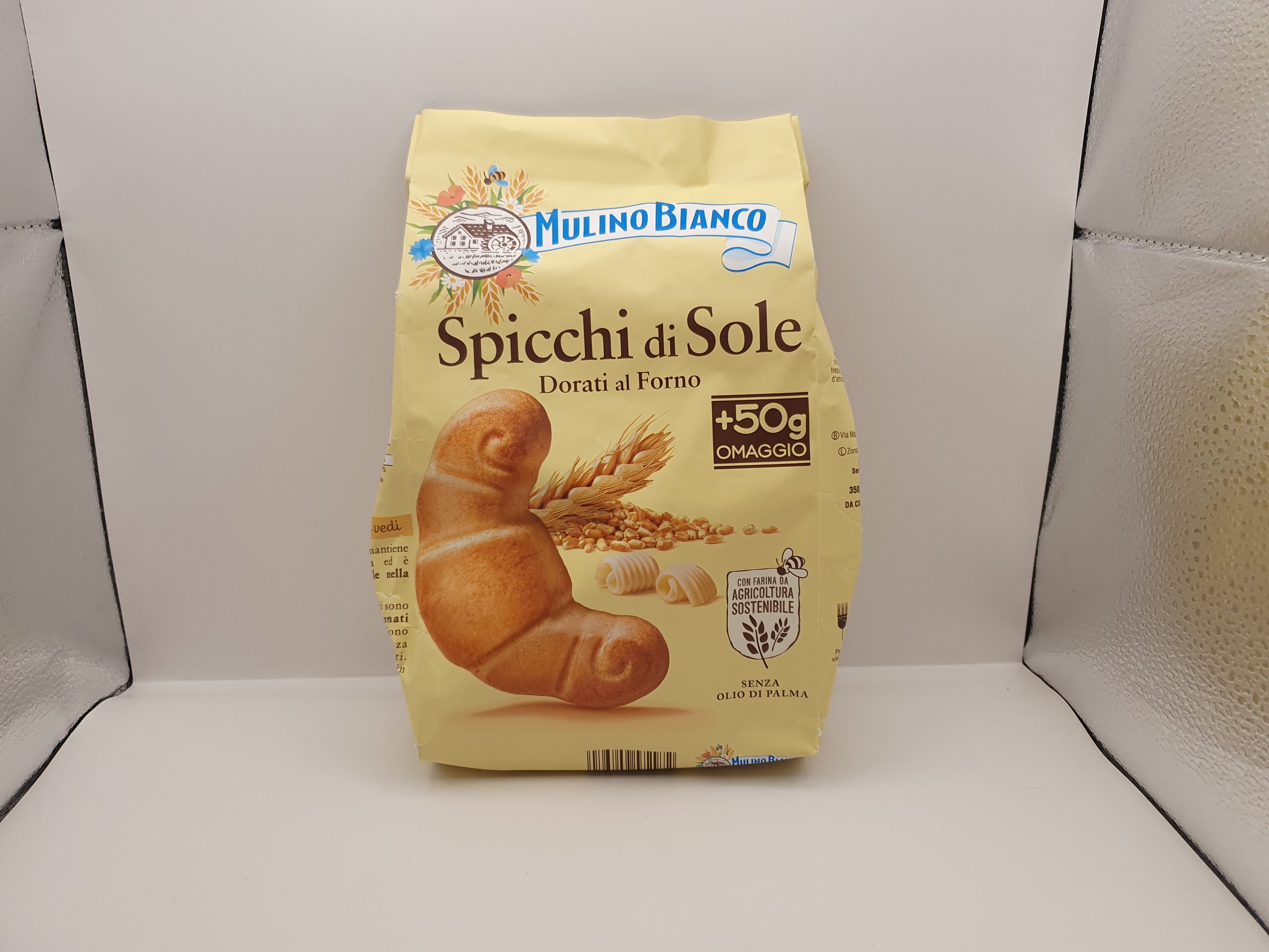 Spicchi di Sole 400g