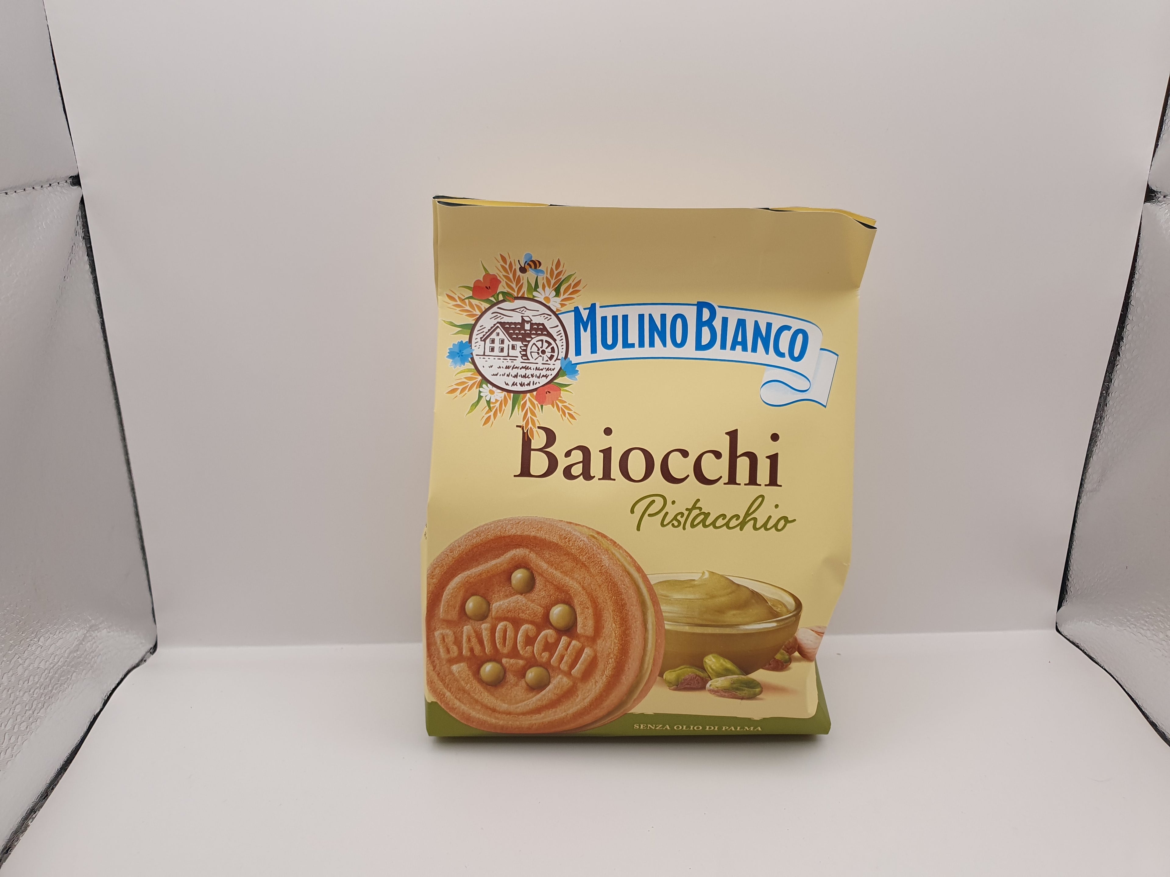 Baiocchi 240g