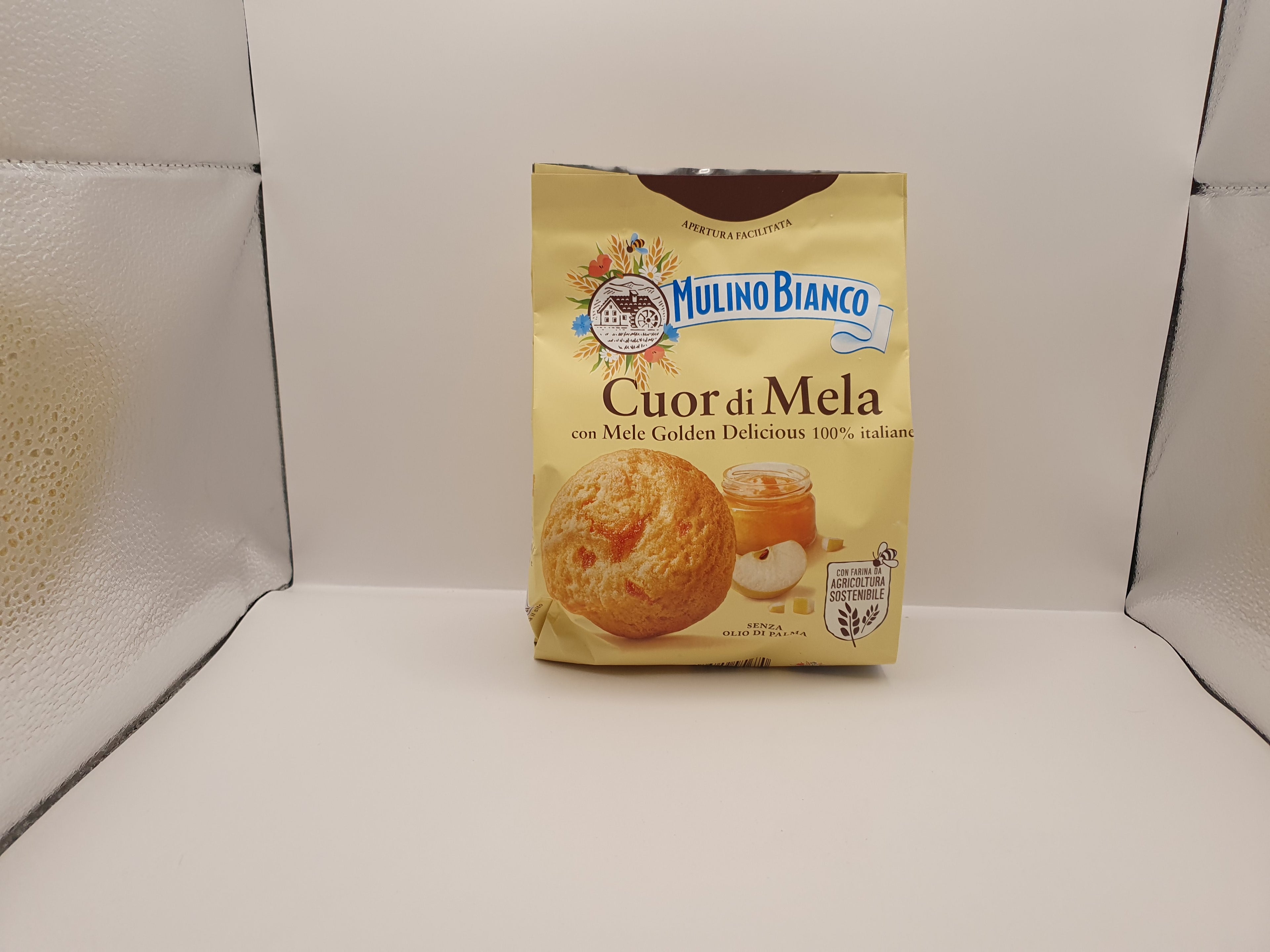 Cuori di mela 300g