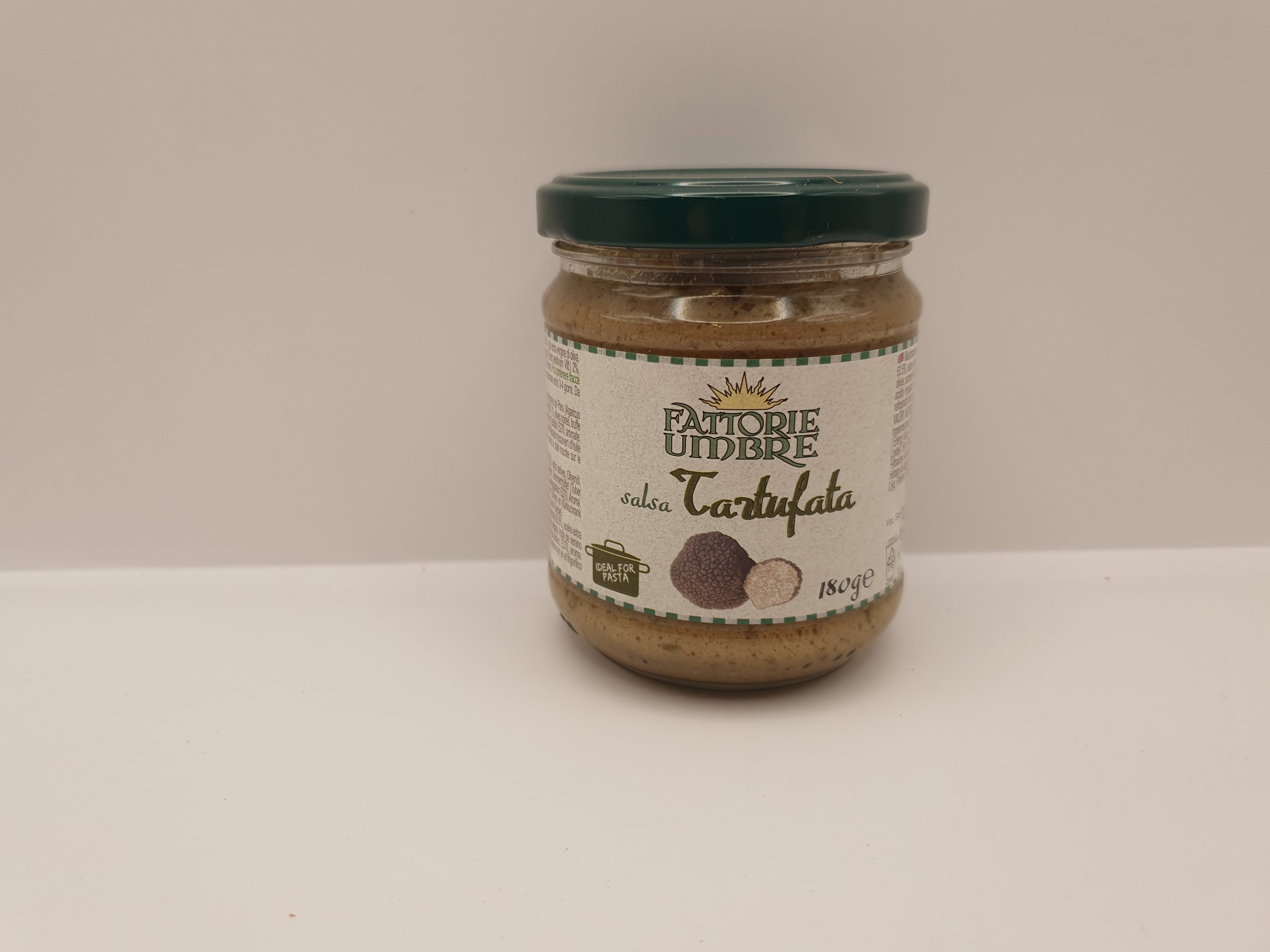 Salsa tartufata 180g