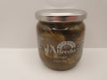 Fructose capperi cucunci 580g