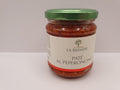 Pesto Etna scharf 190g