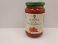 Sugo arrabbiata 350g