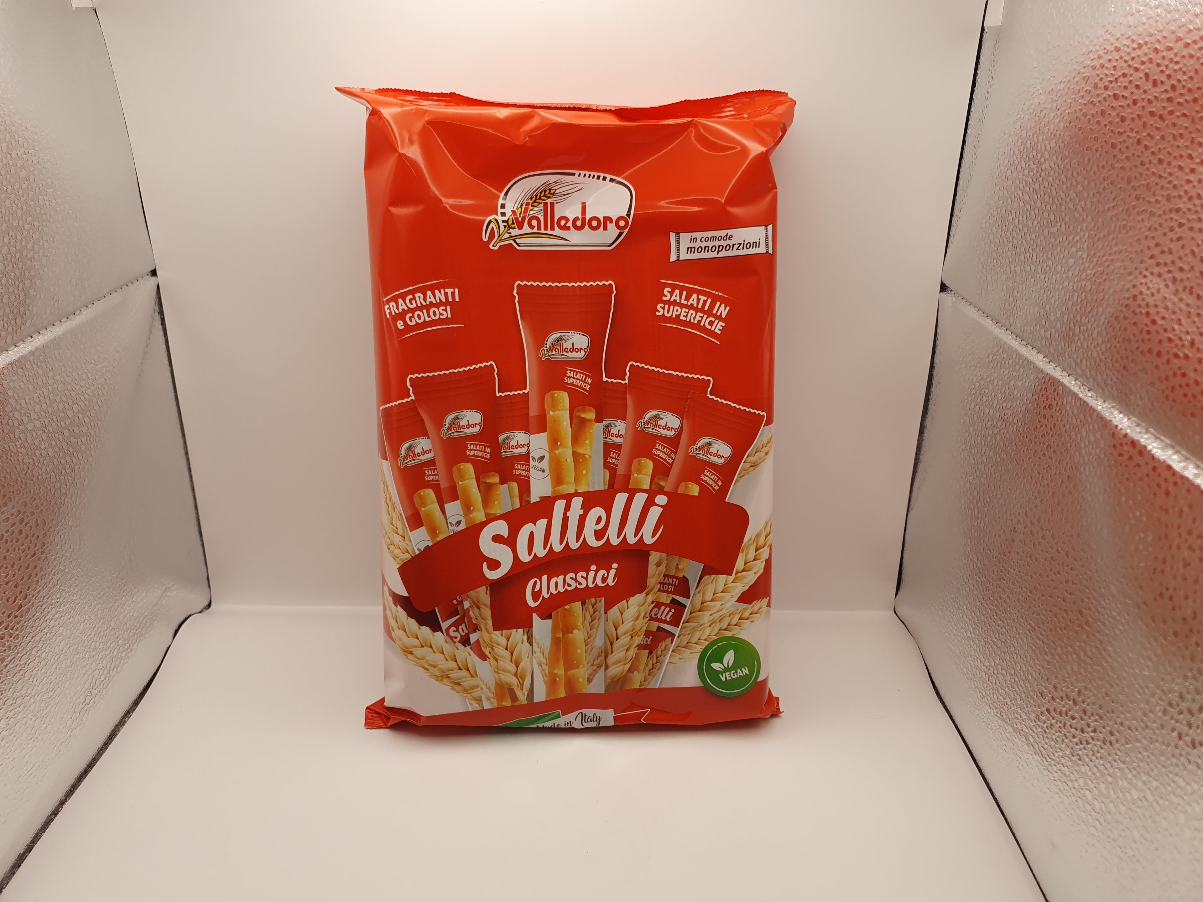 Saltelli 240g
