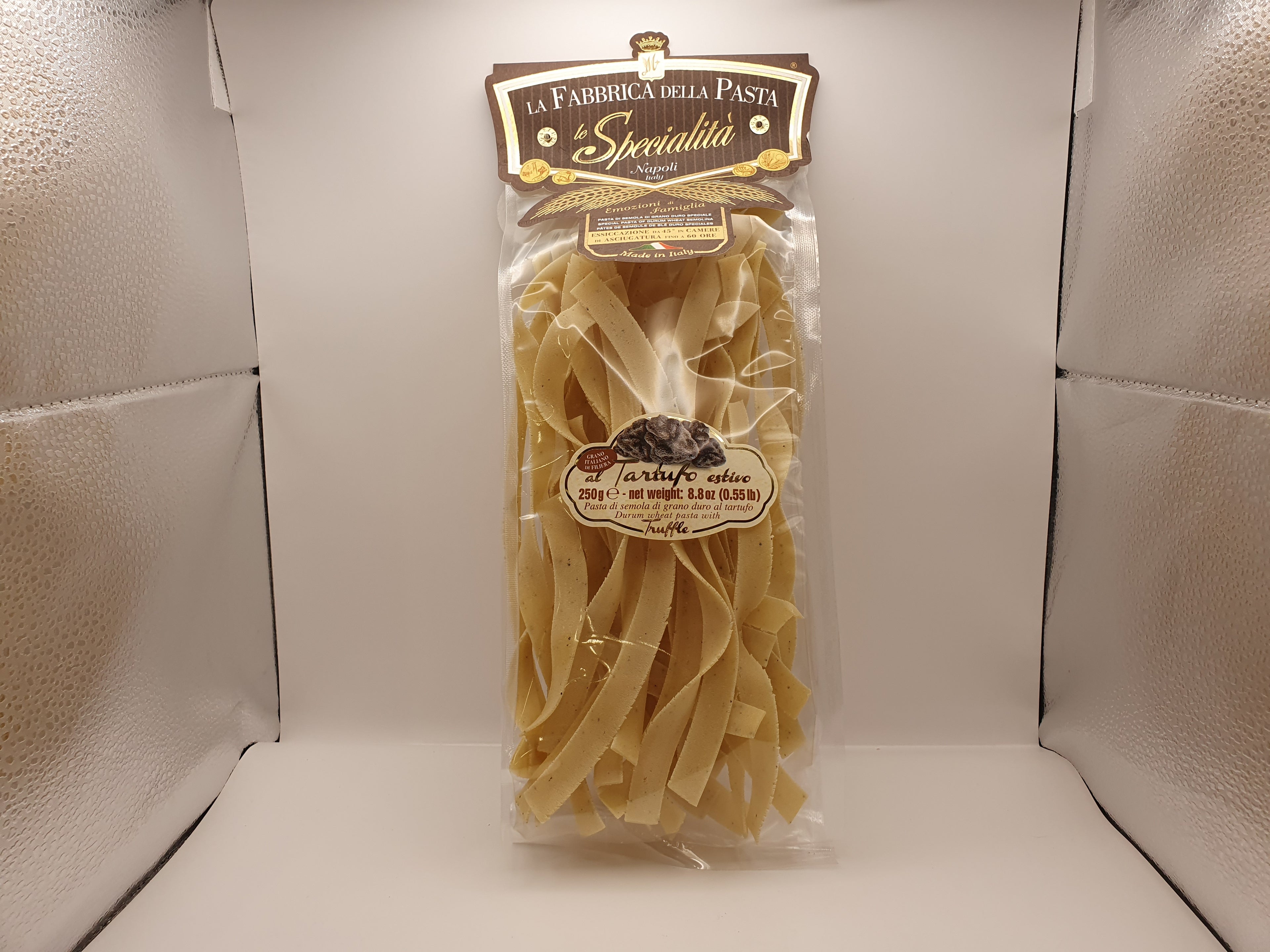 Pettegole tartufo 250g