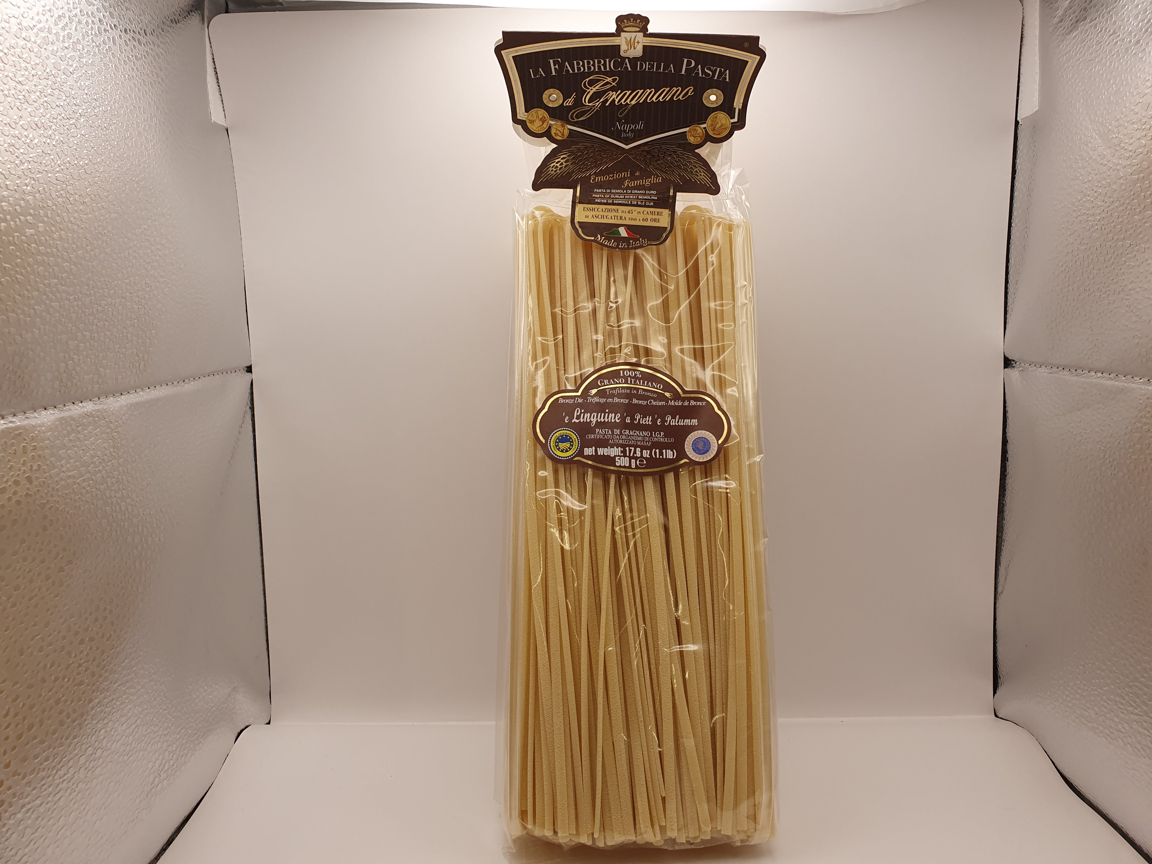Linguine IGP 500g