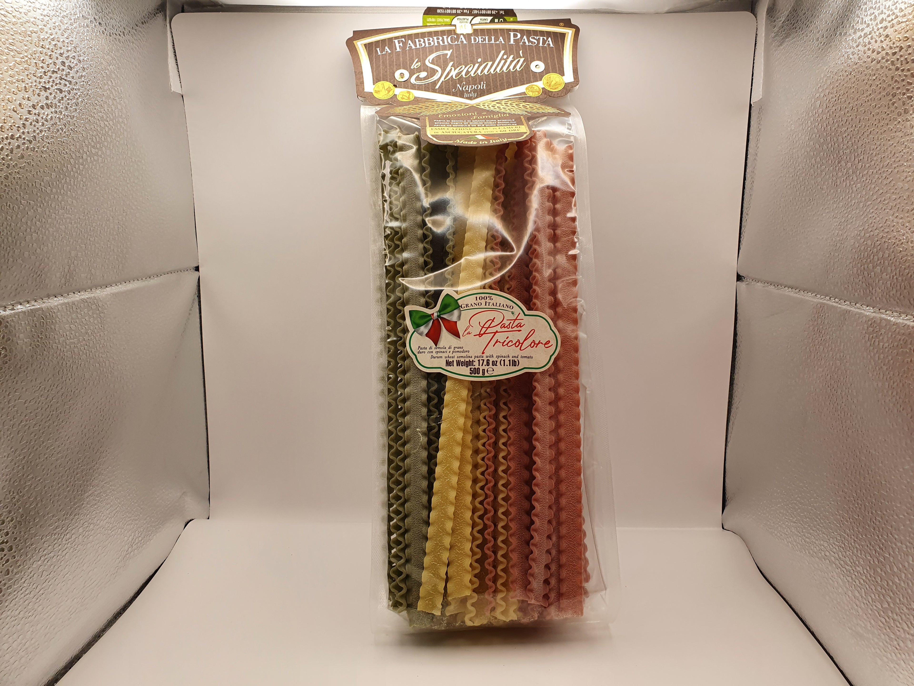 Le principesse 500g