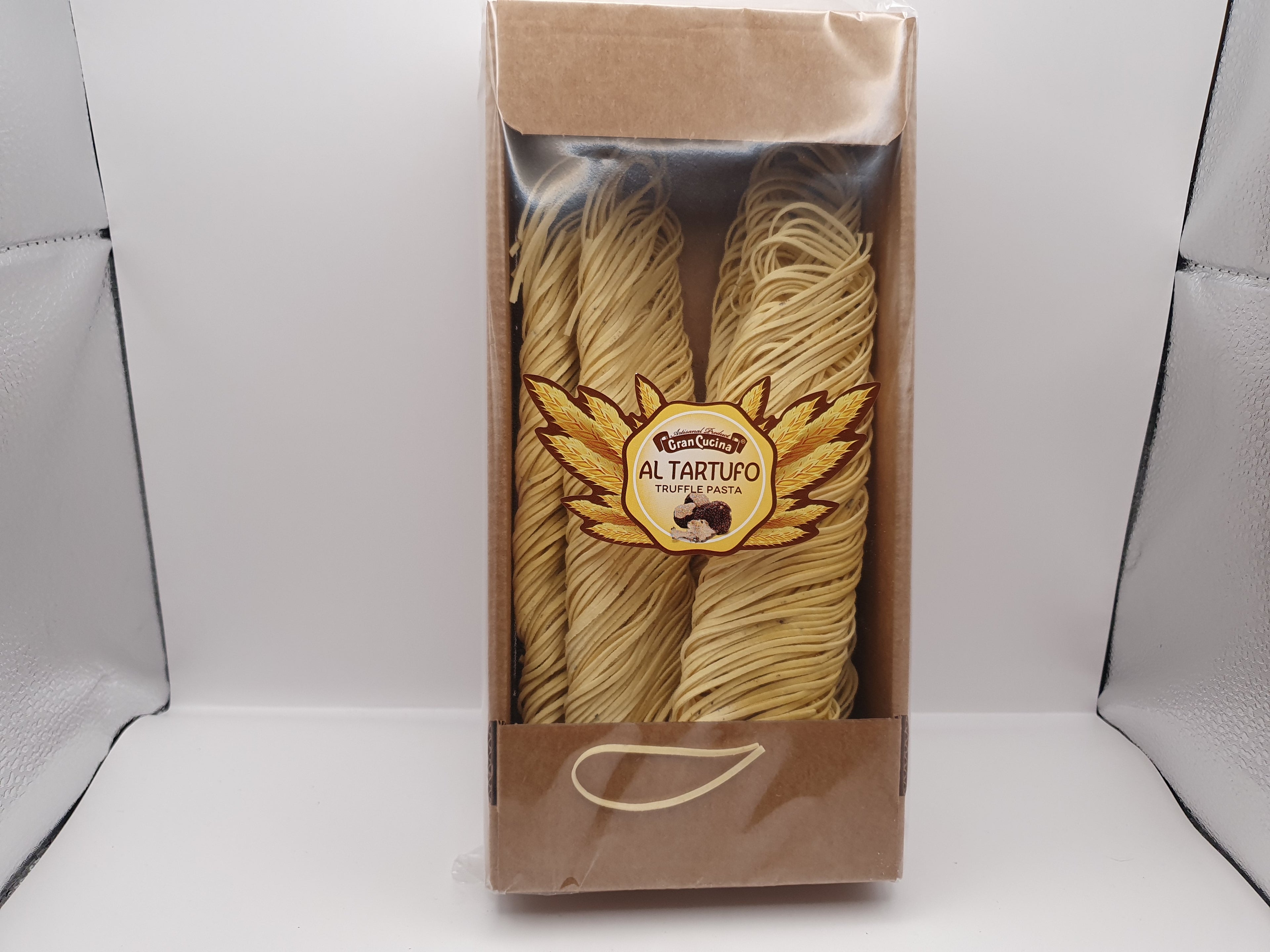 Tagliolini tartufo 250g