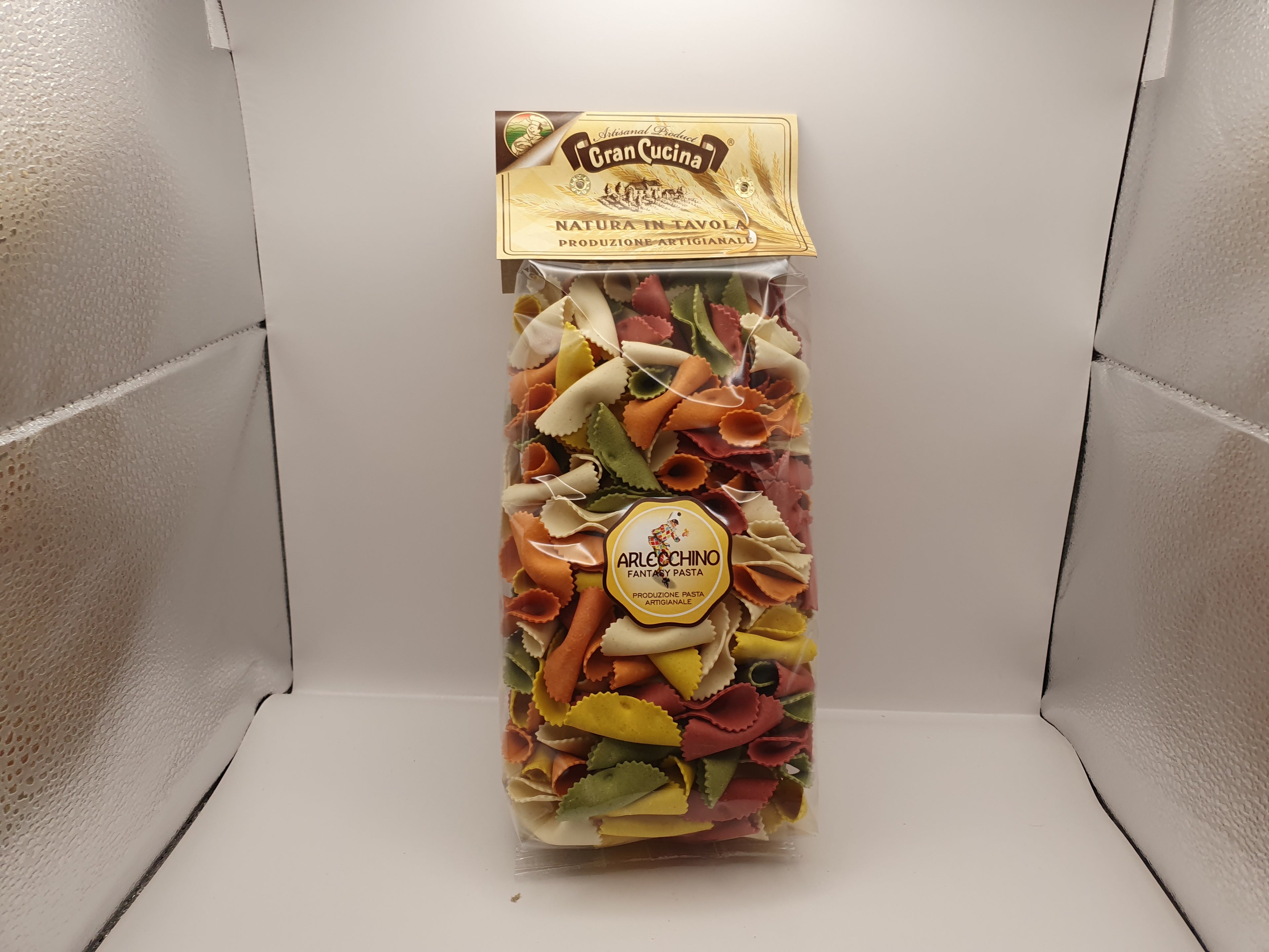 Pasta millefoglie artigianale 500g