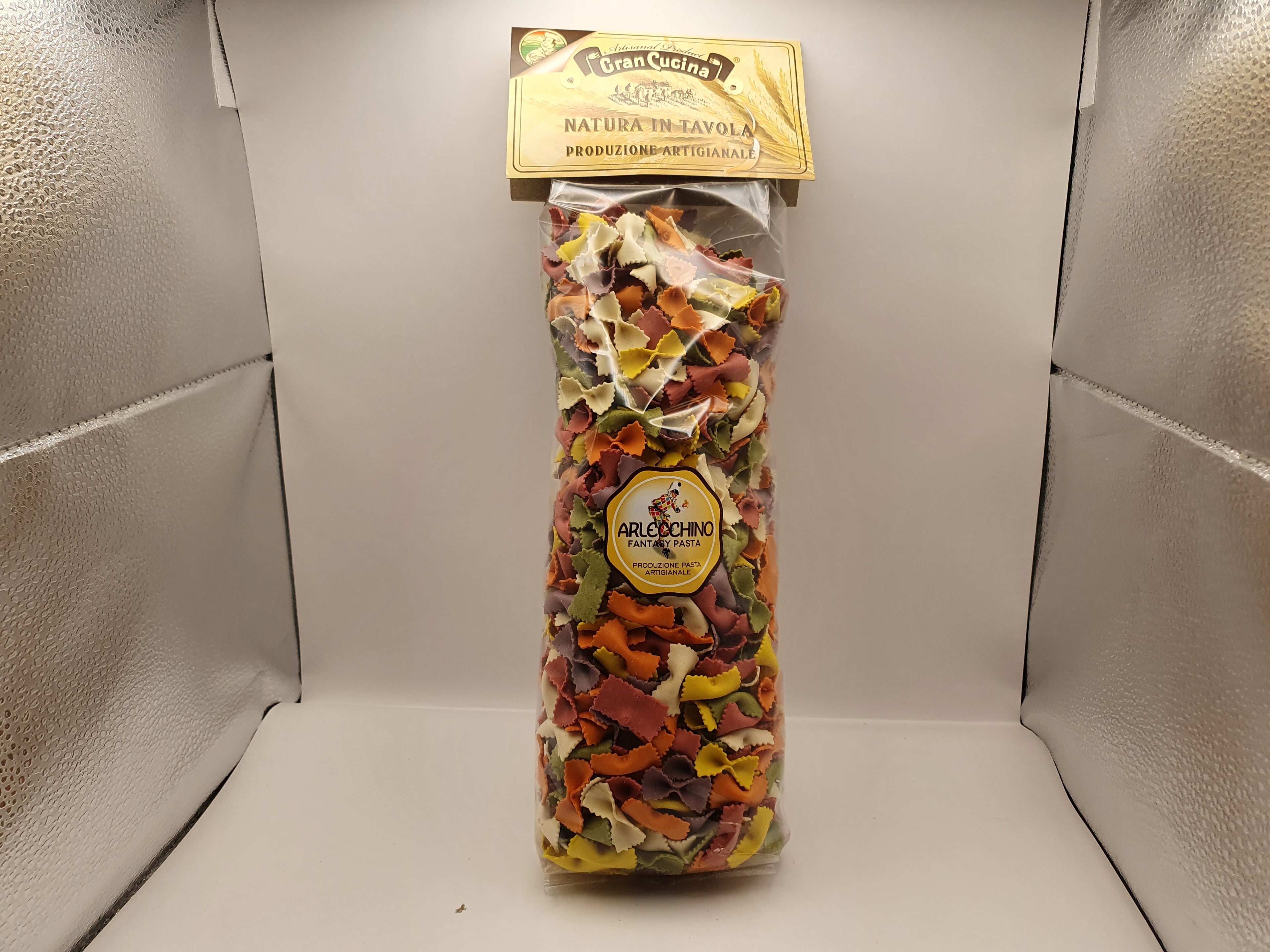 Pasta chicche 500g