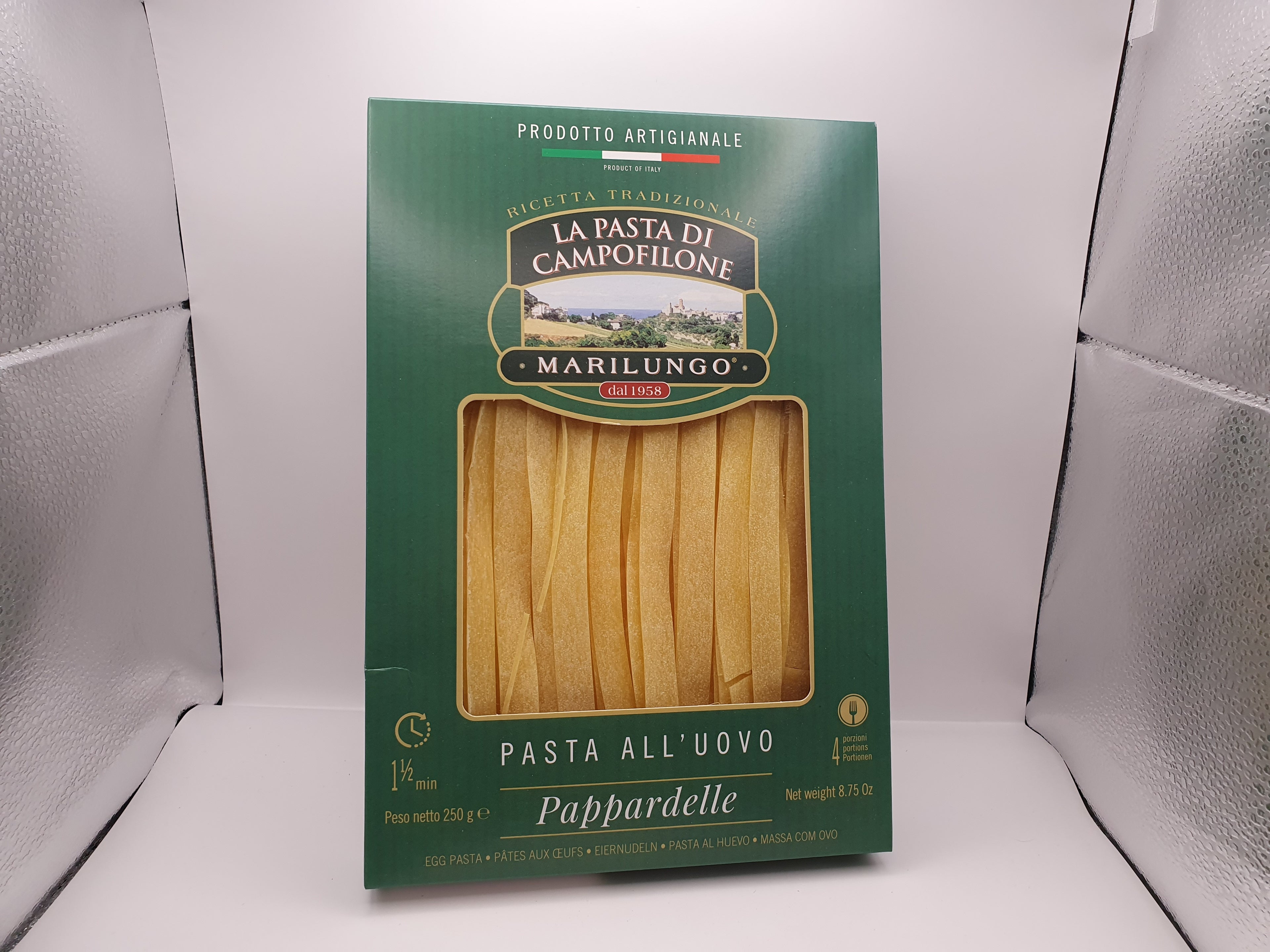 Pappardelle 250g