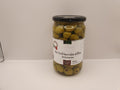 Olive snocciolate 550g