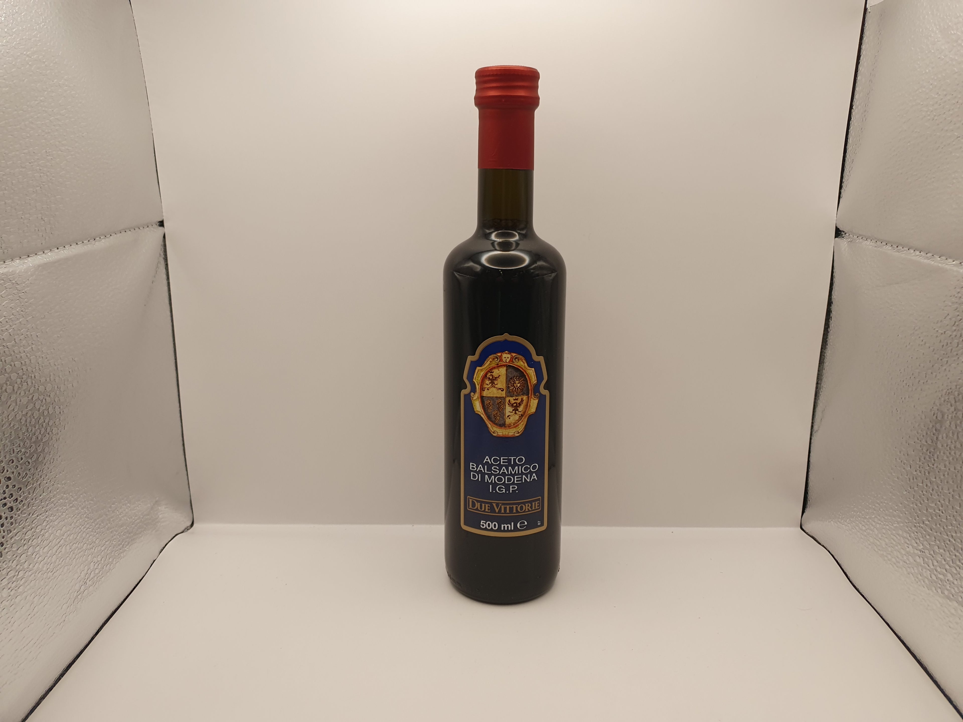 Aceto balsamico di Modena IGP 500 ml