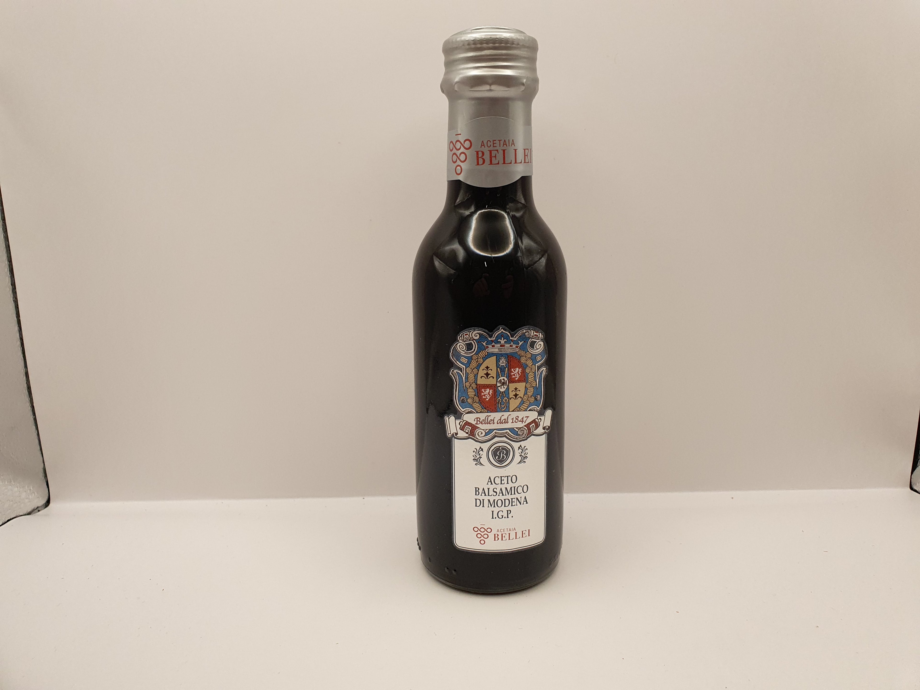 Aceto balsamico di Modena 250 ml