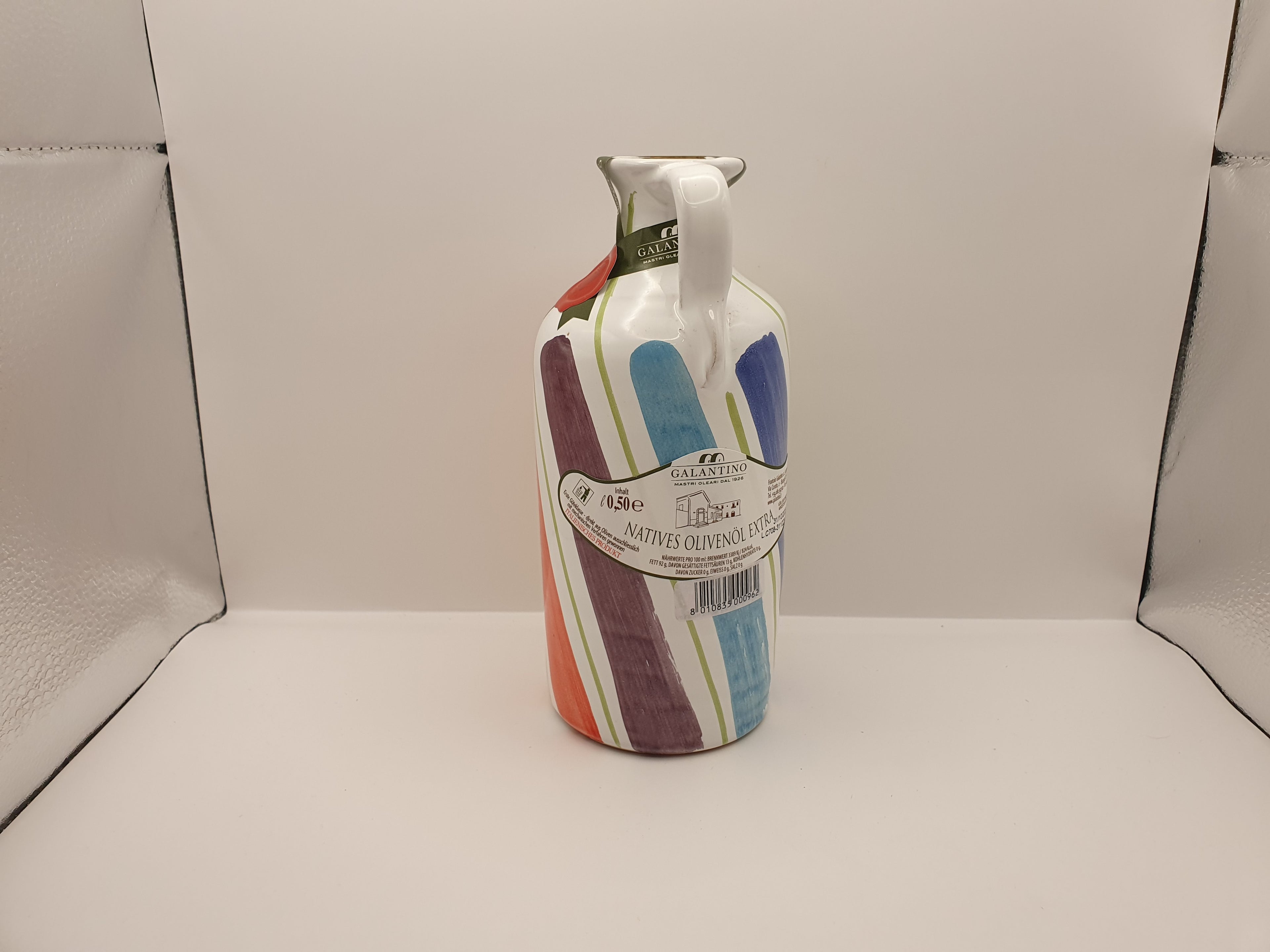 Olio extra Vergine 0,5 l