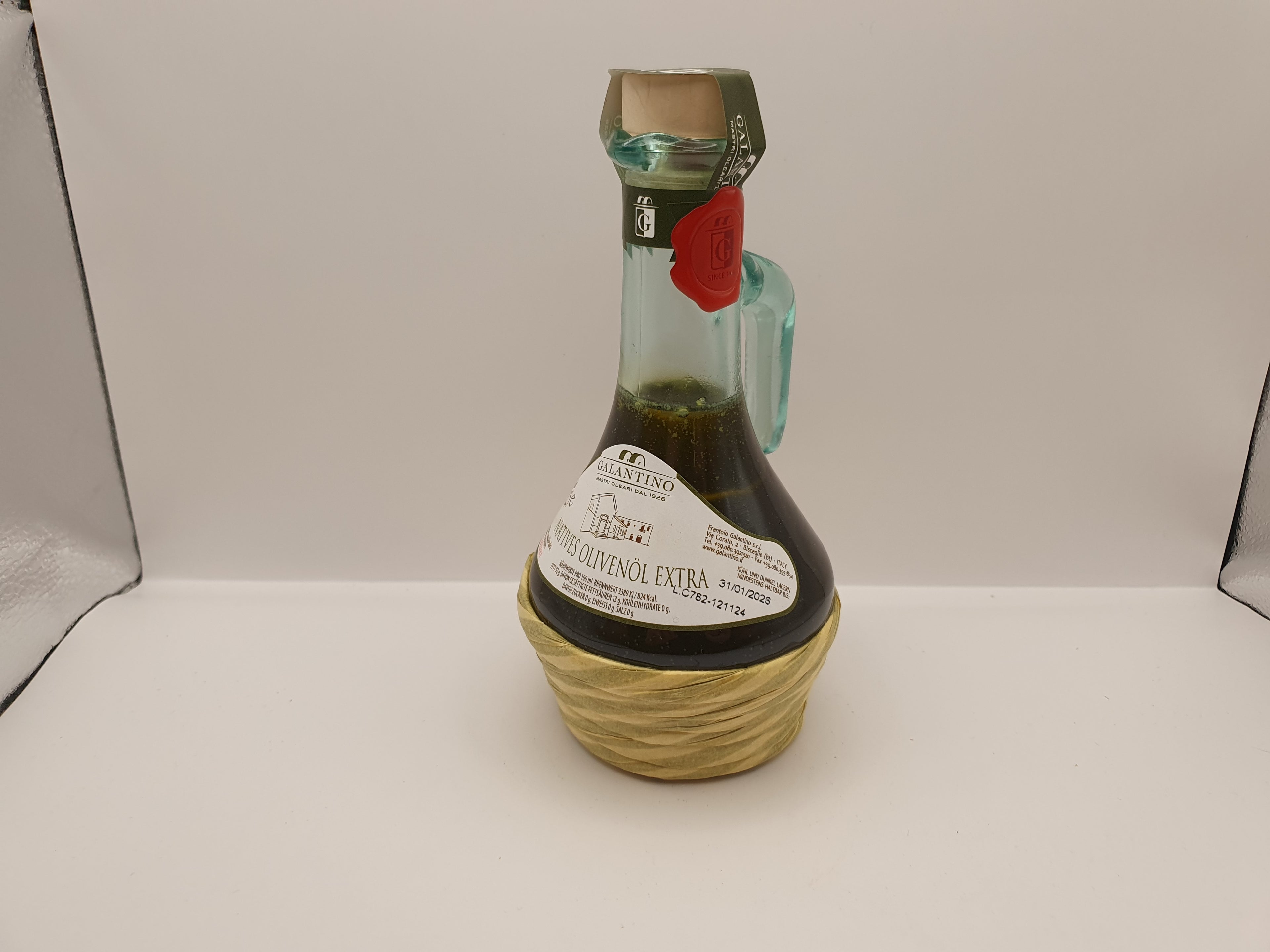 Tuscia corda 250ml