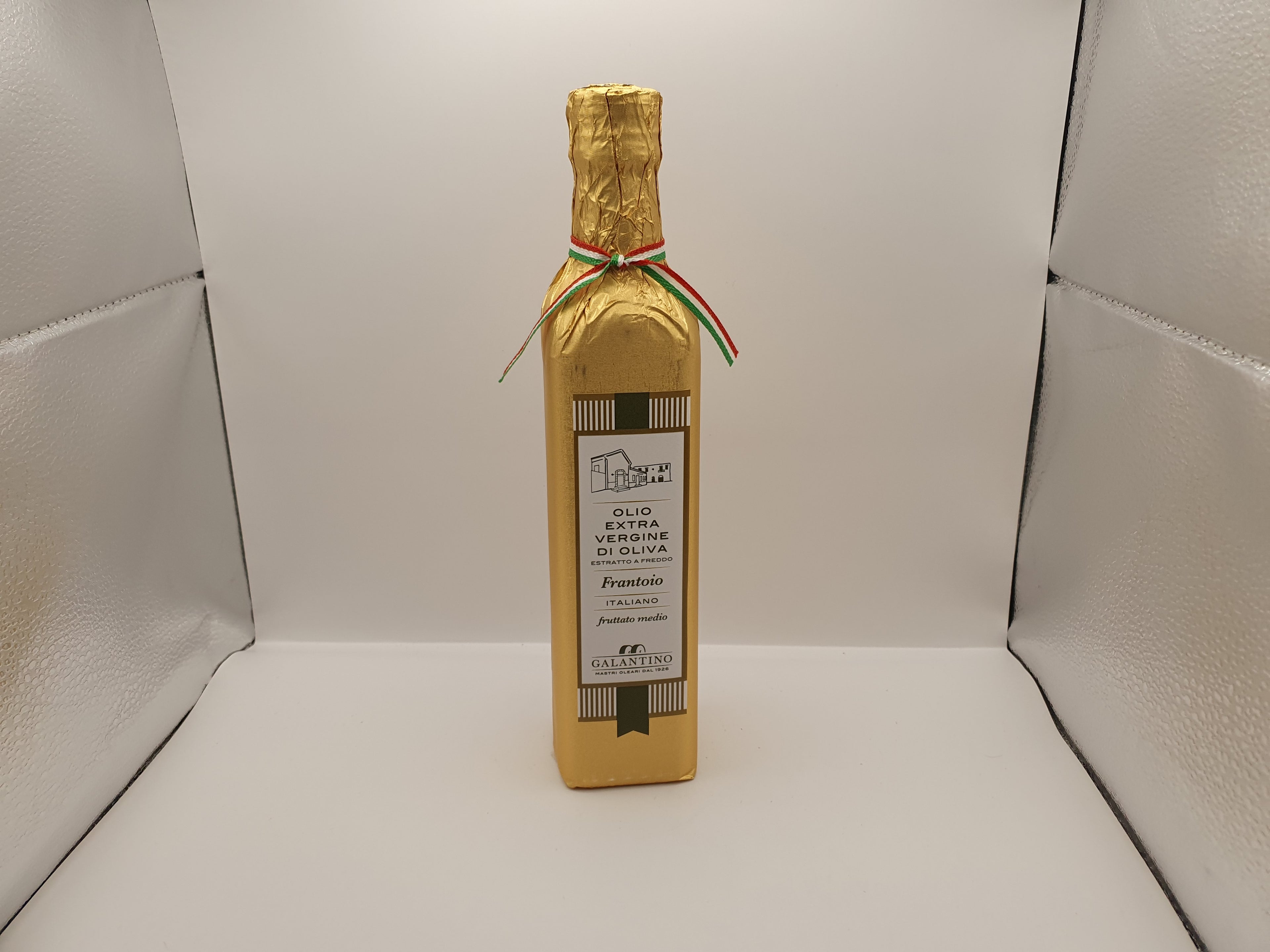 Oliver extra Vergine 500 ml